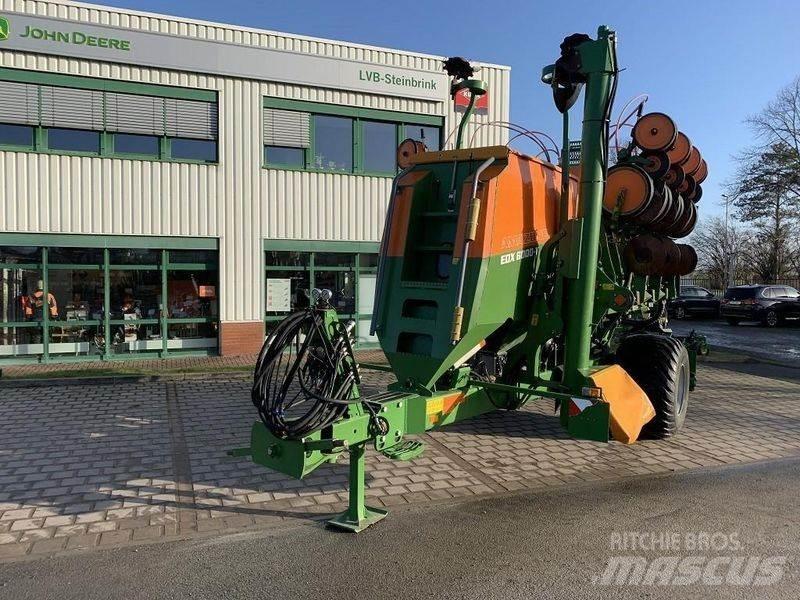 Amazone EDX6000T Precision sowing machines