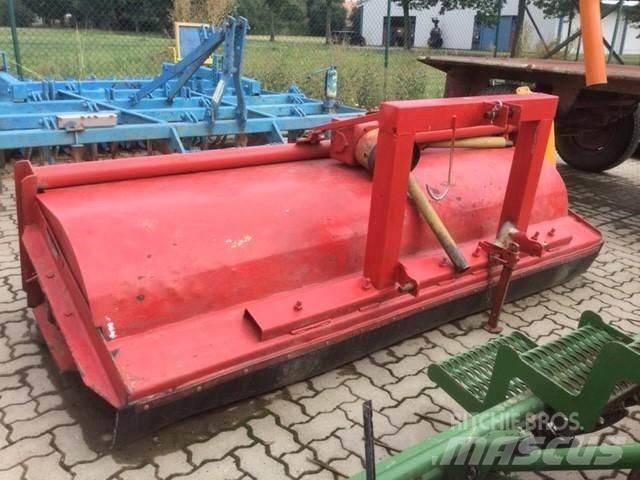 Dücker UM27 Other farming machines