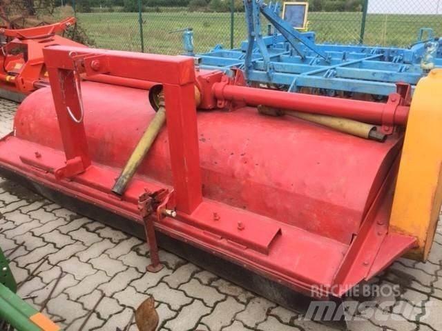 Dücker UM27 Other farming machines