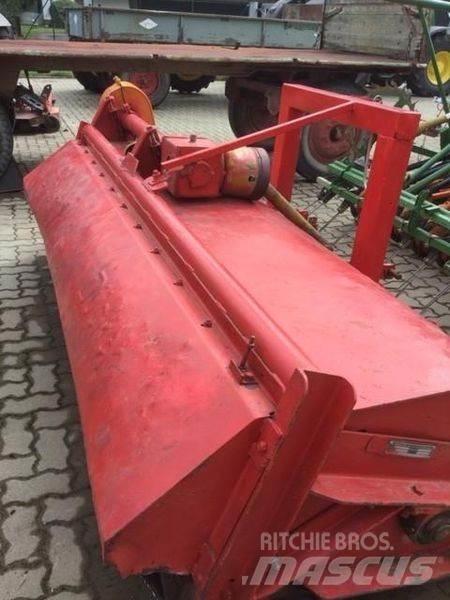 Dücker UM27 Other farming machines