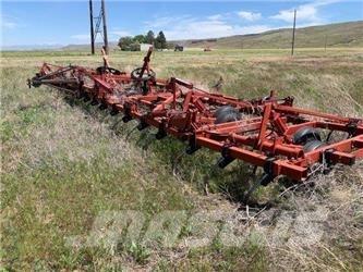 Case IH 4300 Field drags