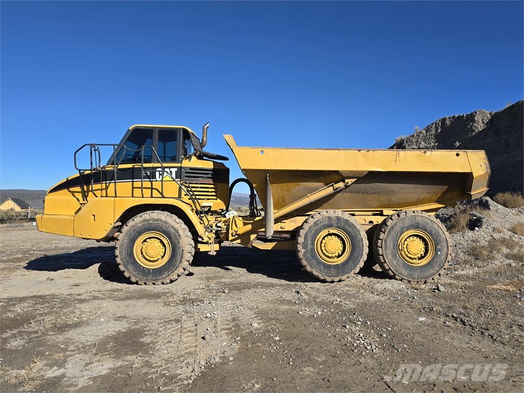 CAT 730 Other trucks