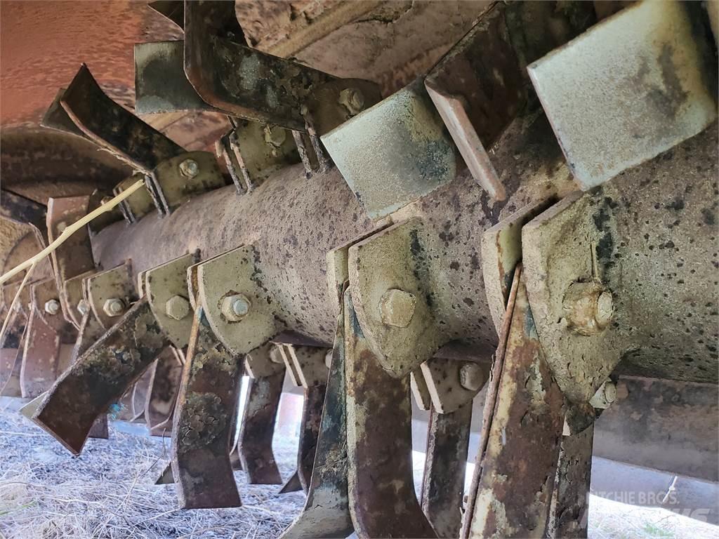 Rhino RC15 Row crop cultivators