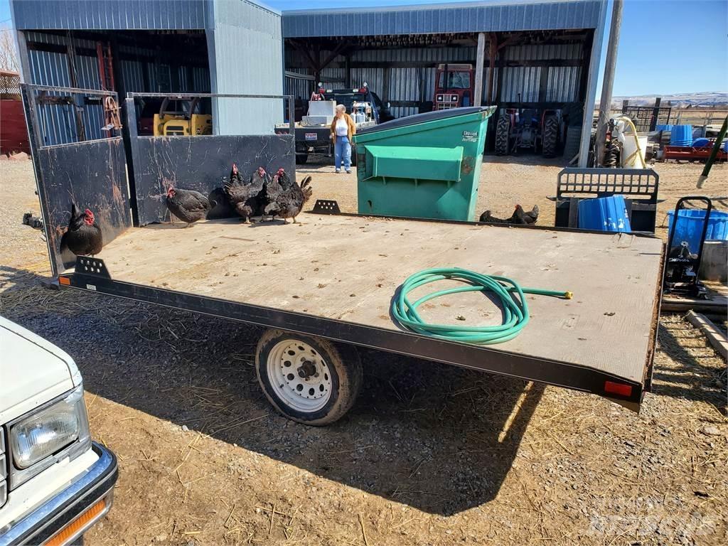  Unknown Other trailers