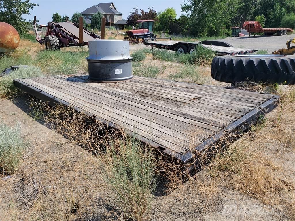  Unknown 16' Other components