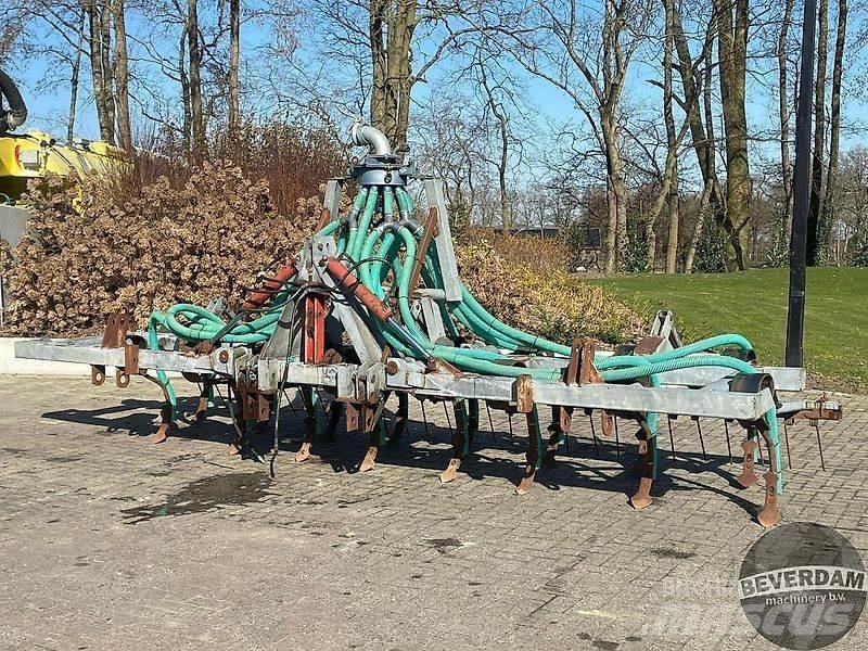 Jako 600 Other farming machines