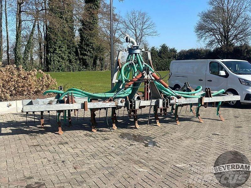 Jako 600 Other farming machines