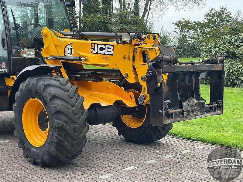 JCB TM310 Other farming machines