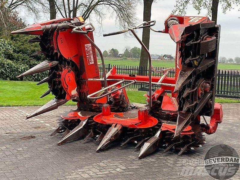 Kemper 360 Combine harvester spares & accessories
