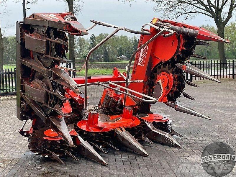 Kemper 360 Combine harvester spares & accessories