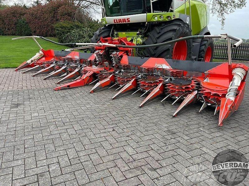 Kemper 375 Combine harvester spares & accessories
