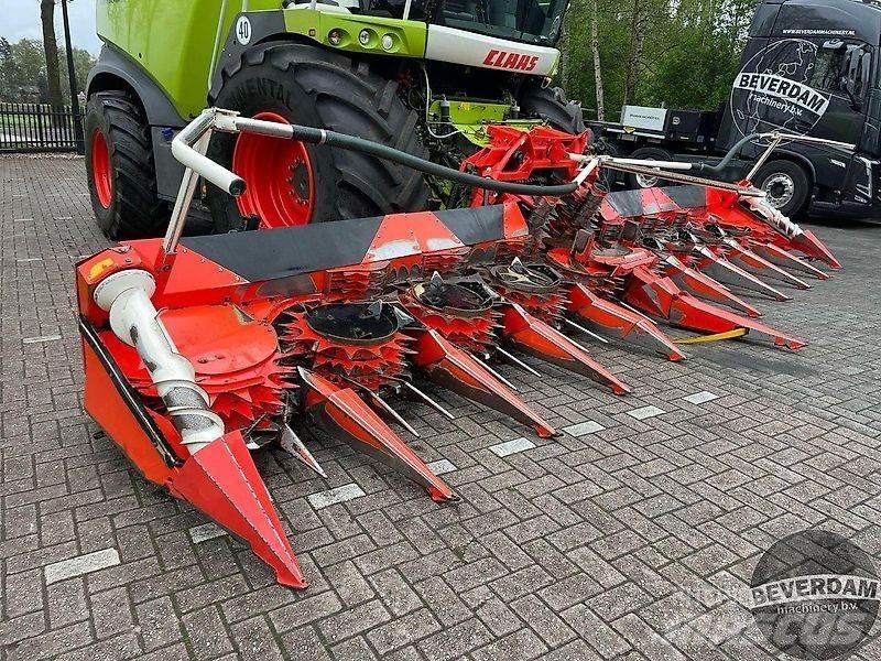 Kemper 375 Combine harvester spares & accessories