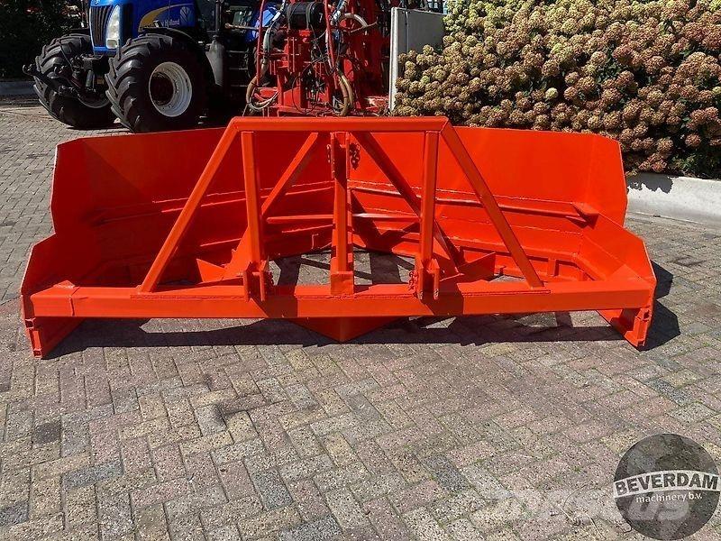  Maisschuif Other farming machines