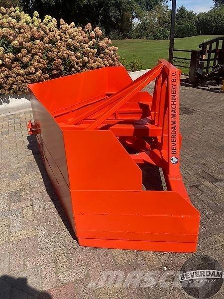  Maisschuif Other farming machines