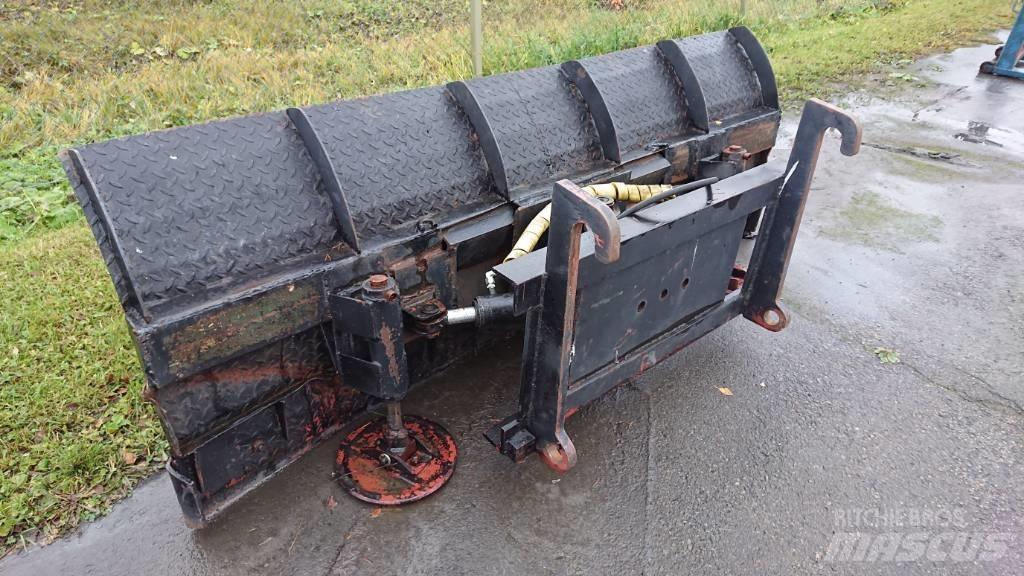  Plog Diagonalplog Ploughs