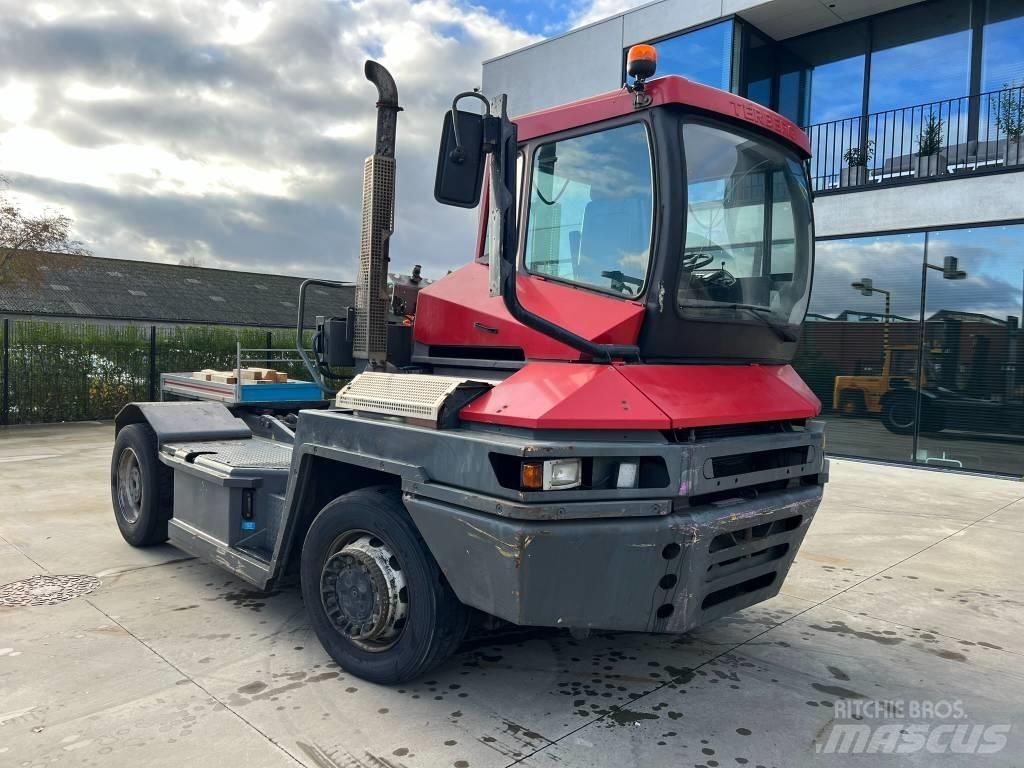 Terberg RT222 Terminal tractors