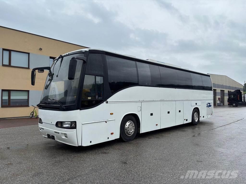 Scania CARRUS K113 Buses and Coaches