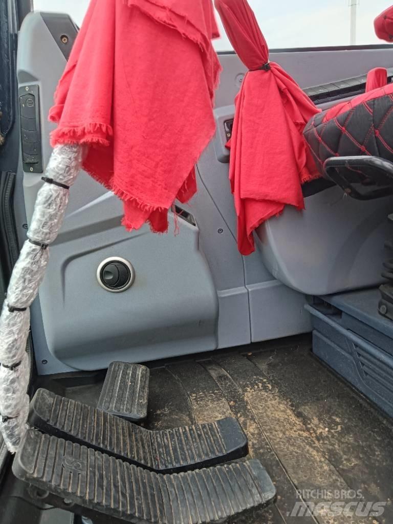 Sunward SWE 70E Mini excavators < 7t