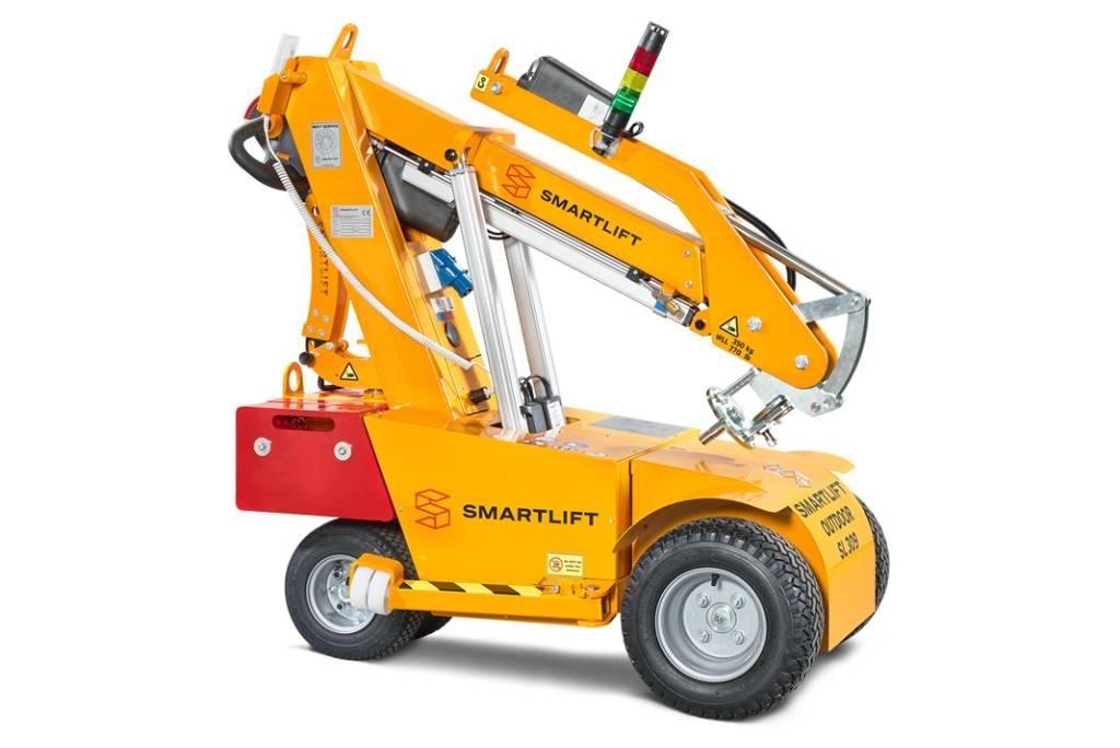 SMARTLIFT SL 309 HLE Other