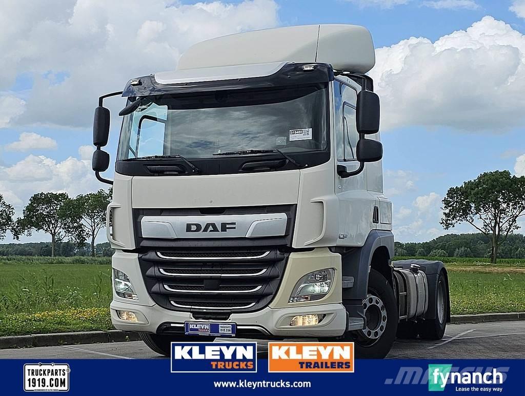 DAF CF 450 Truck Tractor Units