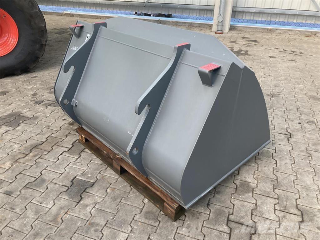 Kramer 1600 mm FEL`s  spares & accessories