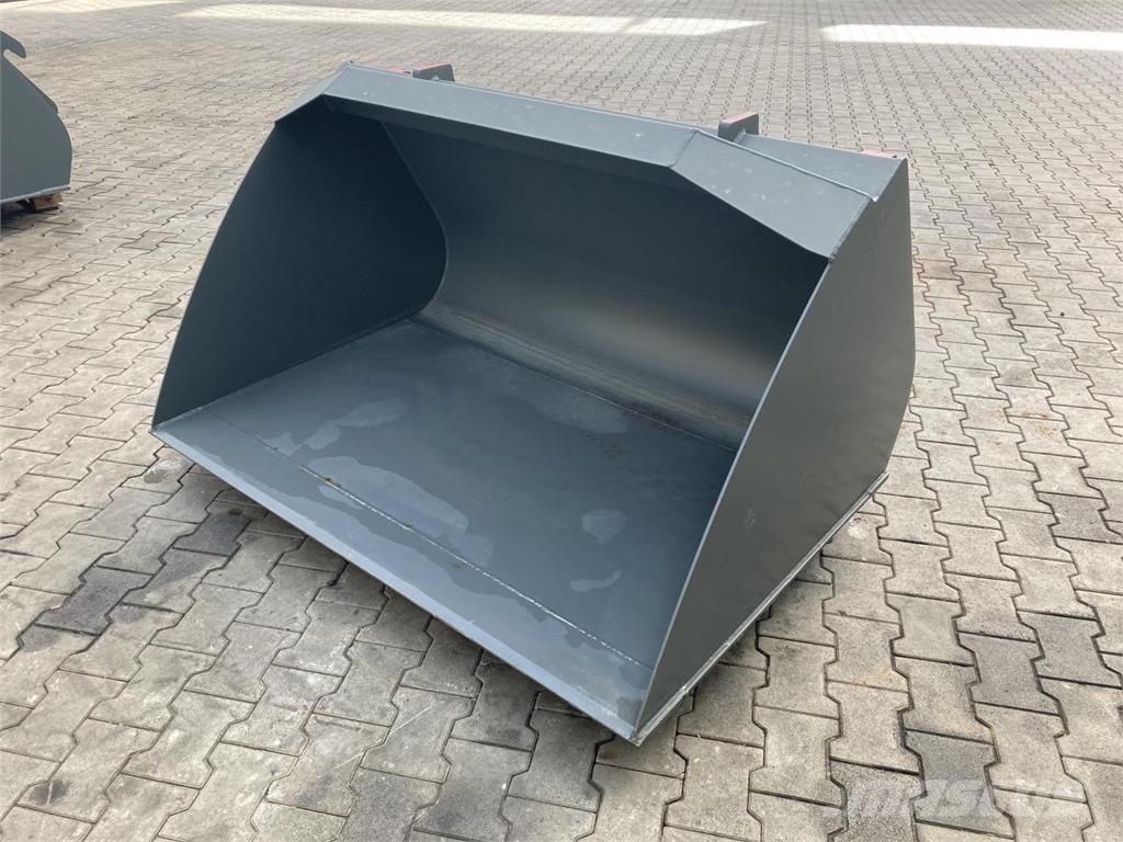 Kramer 1600 mm FEL`s  spares & accessories