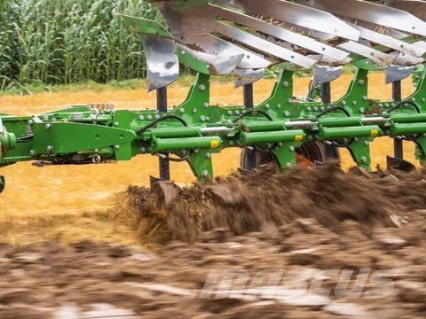 Amazone Teres 300 VS Reversible ploughs