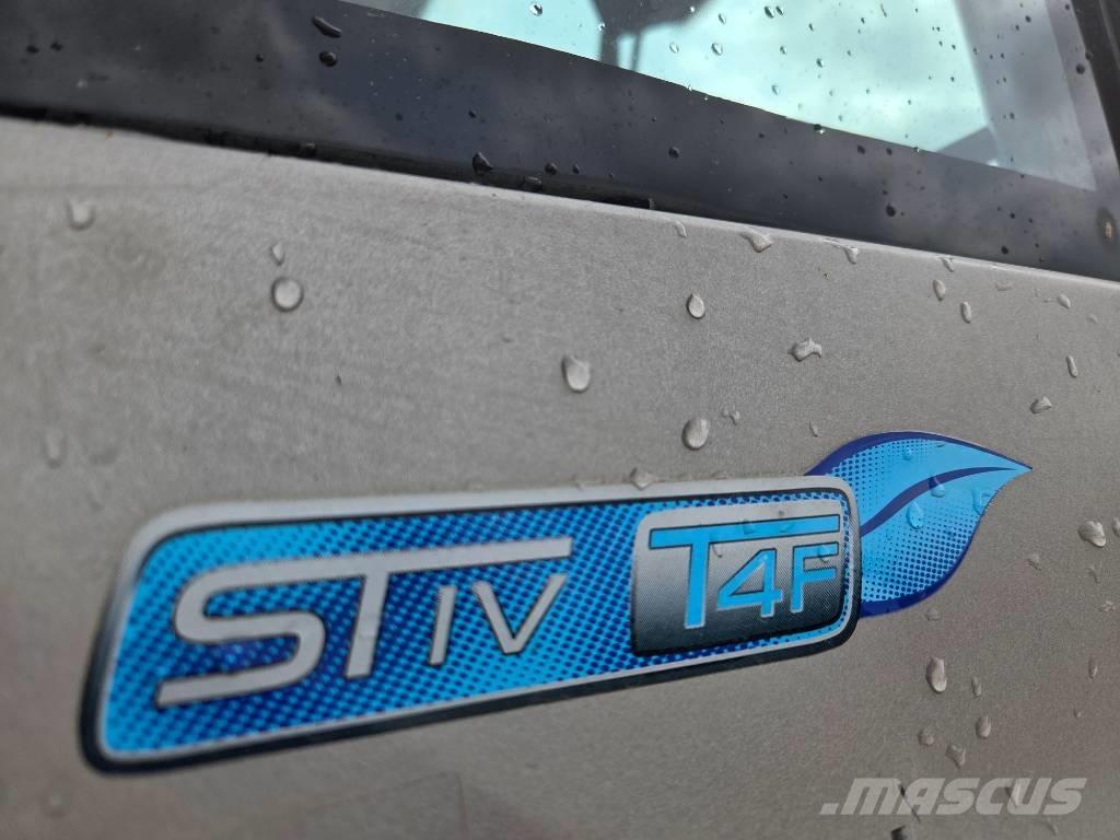 Manitou MT 1840 Telescopic handlers