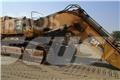 CAT 390FL Mini excavators < 7t