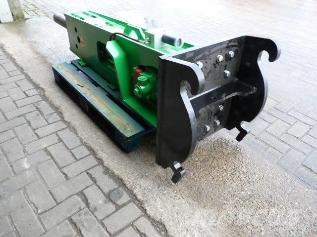 IMI 1000 Hammers / Breakers