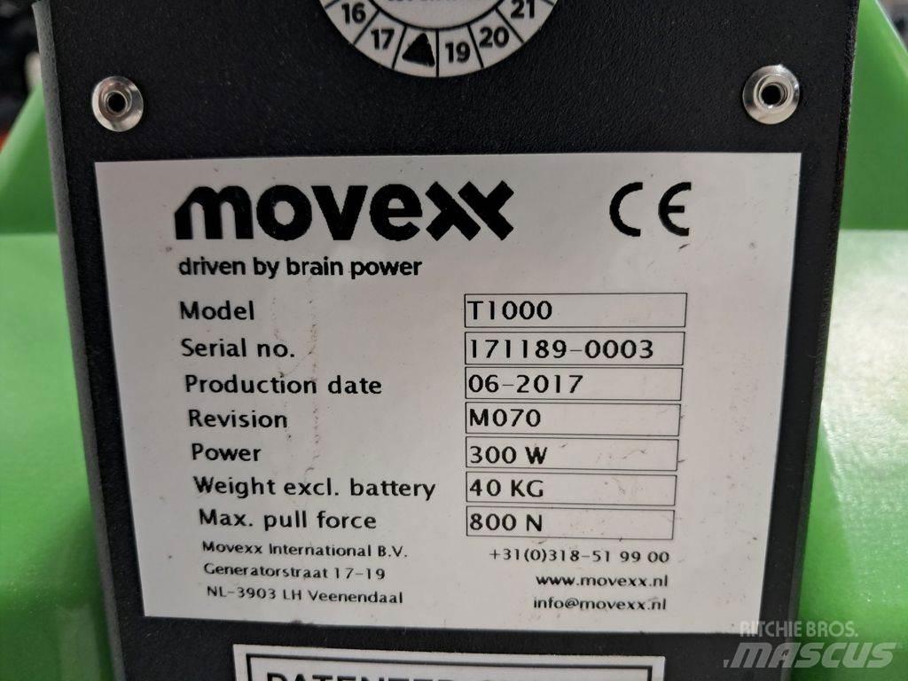 Movexx T1000 Truck Tractor Units