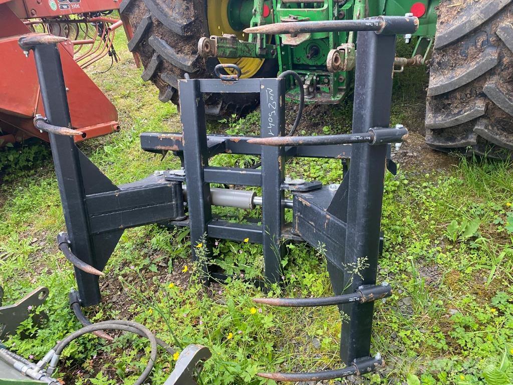 Magsi PB8DF120 Other farming machines