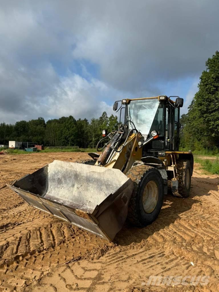 CAT 924 G Wheel loaders