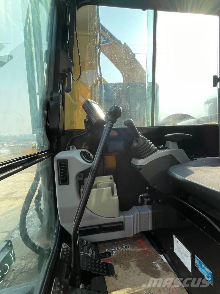 CAT 305 C CR Mini excavators < 7t