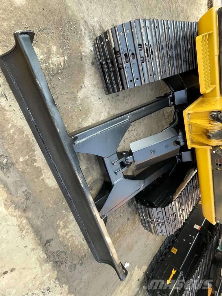 CAT 305 C CR Mini excavators < 7t