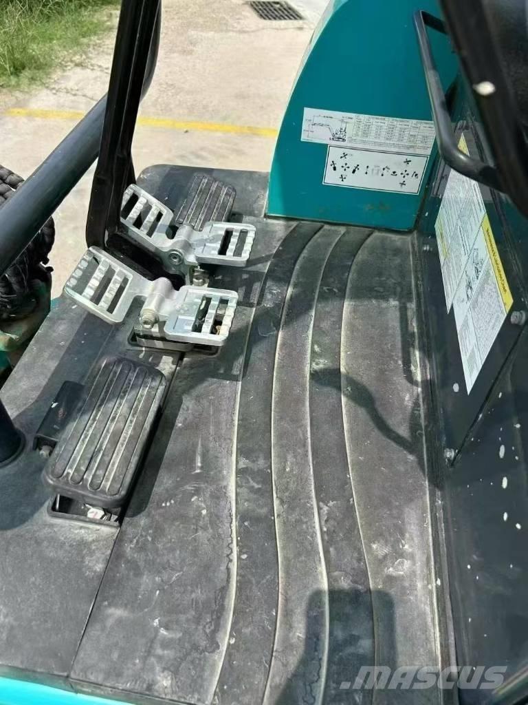 Sunward SWE 18 UF Mini excavators < 7t