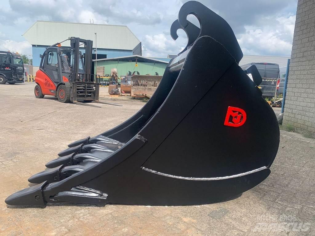  D HH6-1700 Buckets