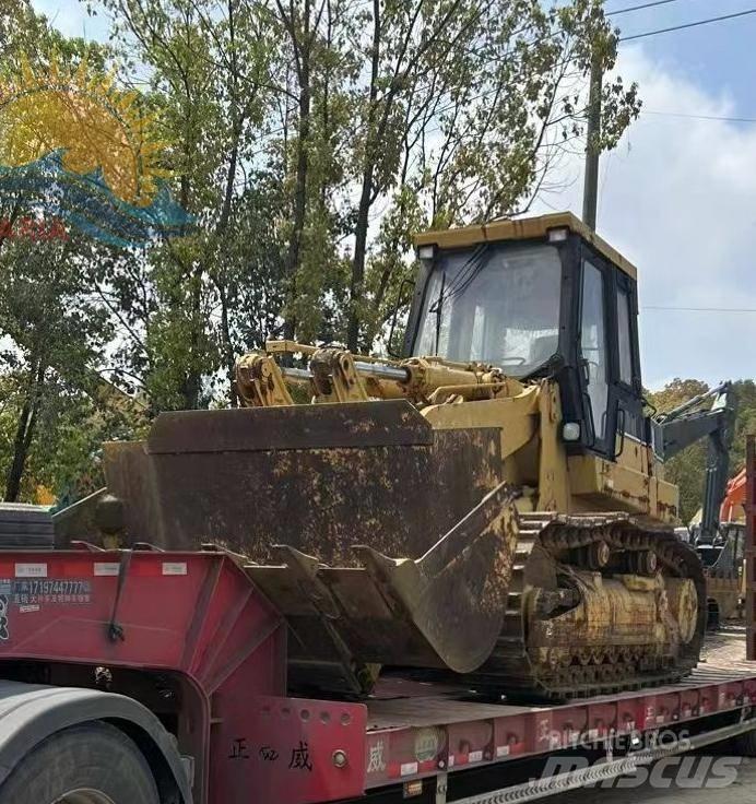 CAT 973 D Crawler FEL's