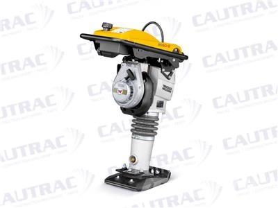 Wacker Neuson BS50-2 Vibrator compactors