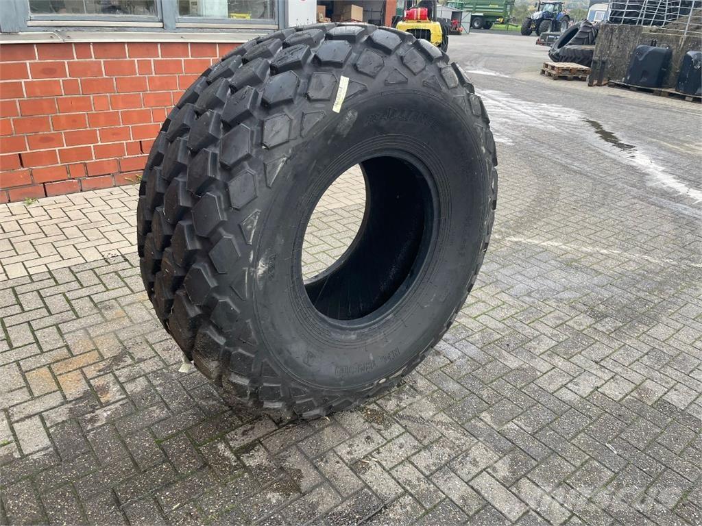 Alliance 23.1-26 Tyres, wheels and rims