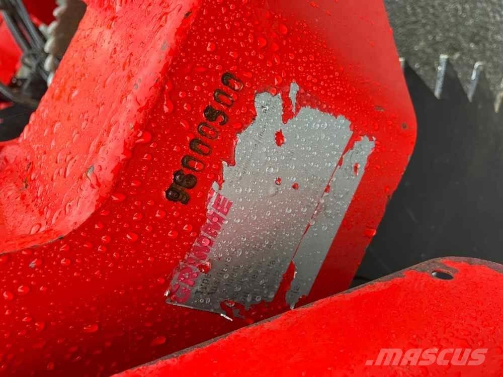 Grimme CS 150 Potato equipment - Others