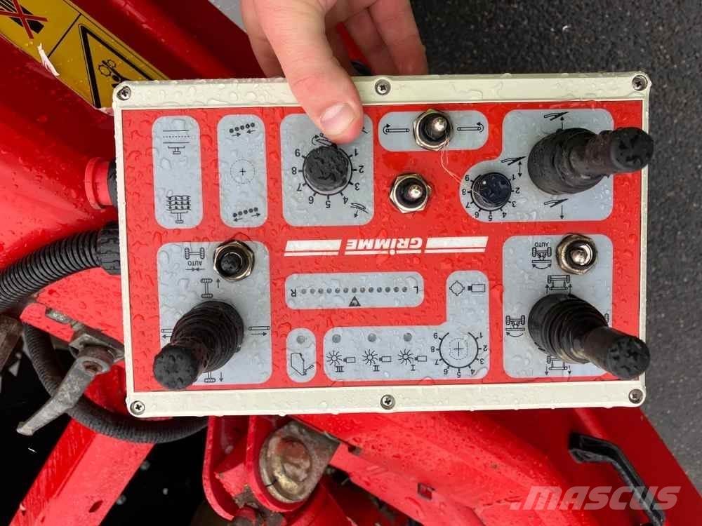 Grimme CS 150 Potato equipment - Others