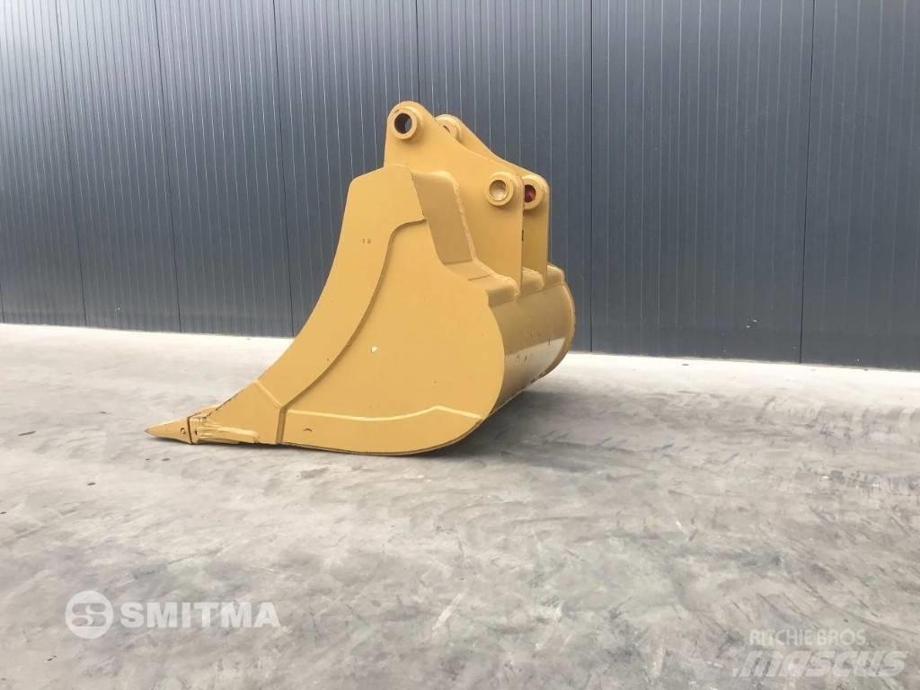 CAT M316C Buckets
