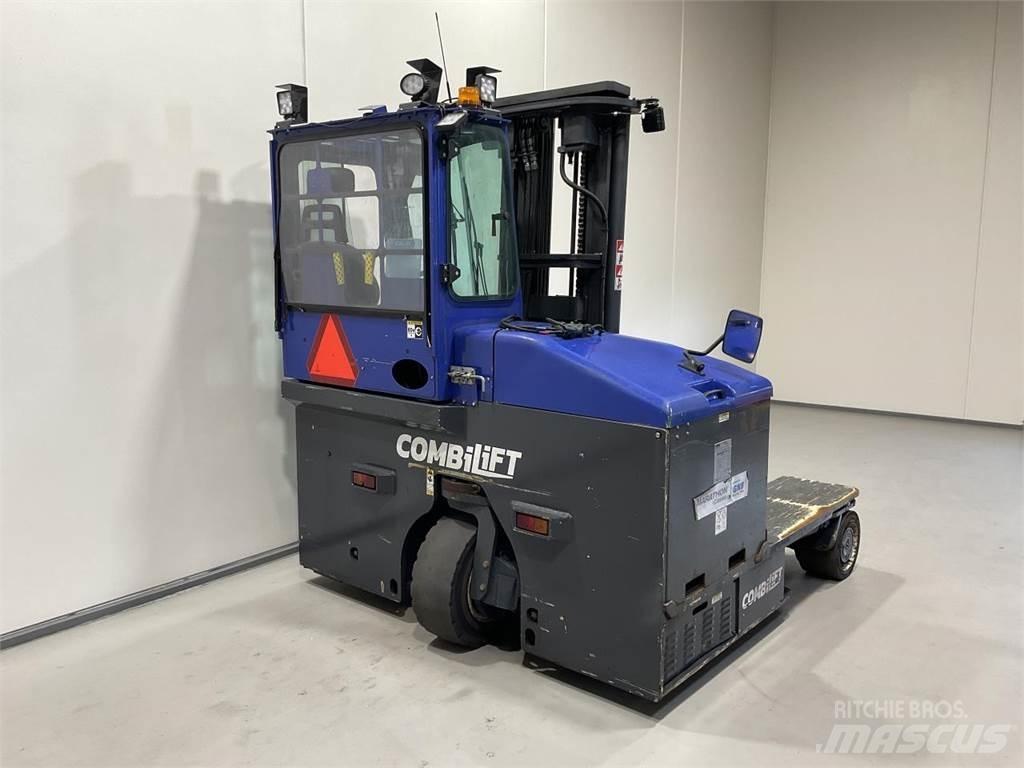 Combilift C4000ET 4-way reach truck