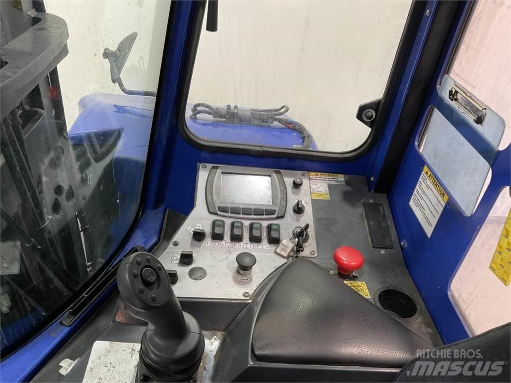 Combilift C4000ET 4-way reach truck