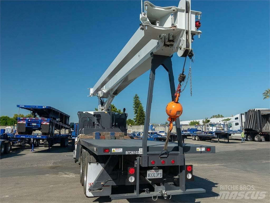 Manitex 26101C Other trucks