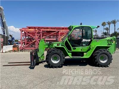 Merlo P60.10 EE Farming telehandlers