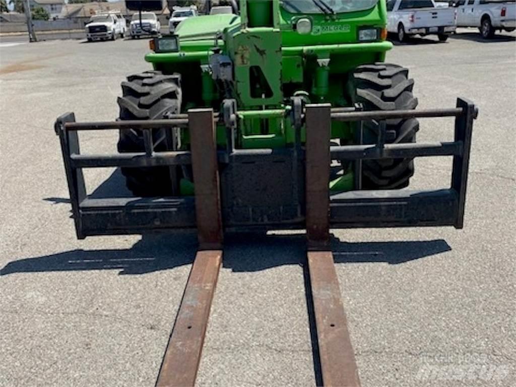 Merlo P60.10 EE Farming telehandlers