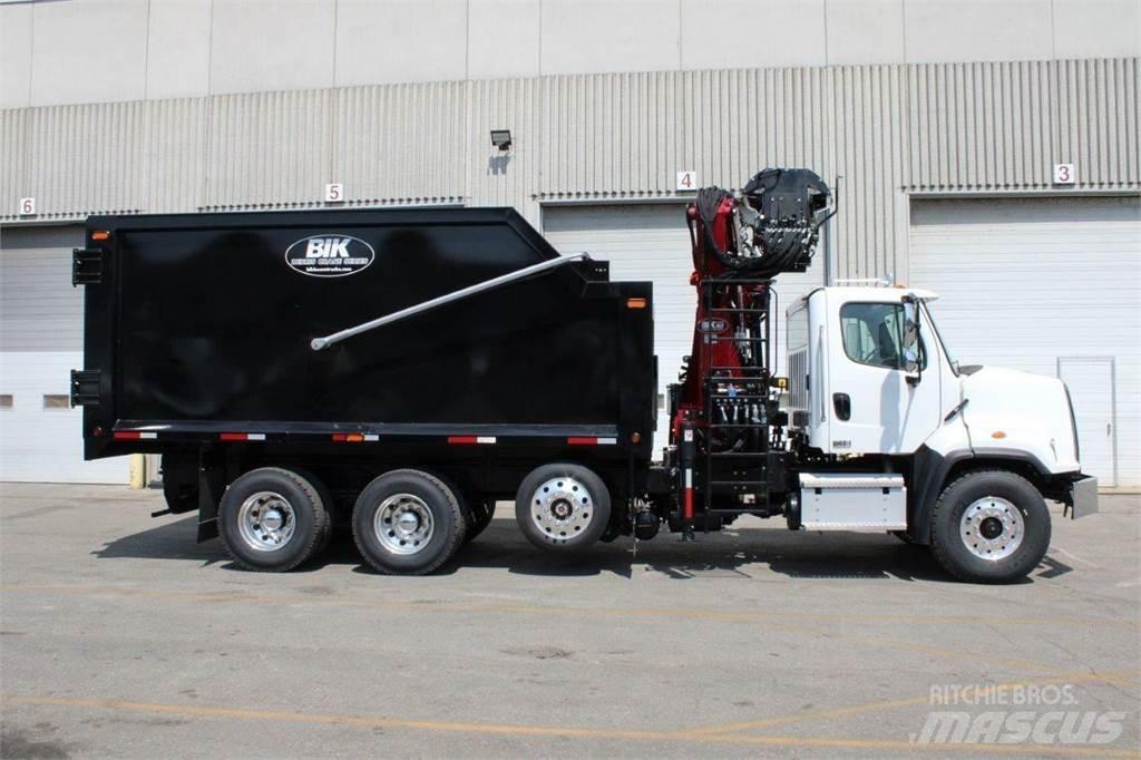 BIK DC-910E Crane spares & accessories