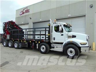 BIK FC-110 Other cranes